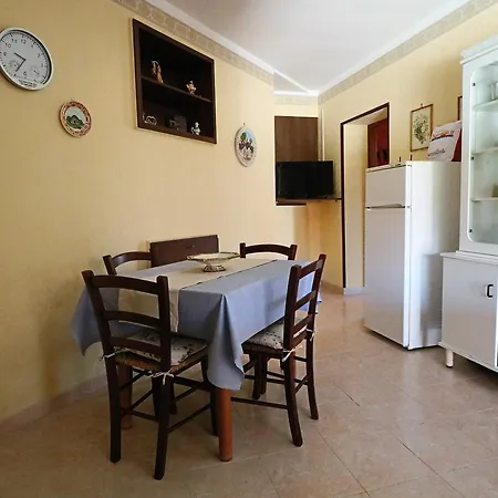 Casa Cavacanza Tromba A Racale