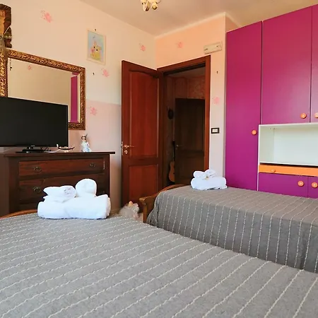 Casa Cavacanza Tromba A Racale * Alliste