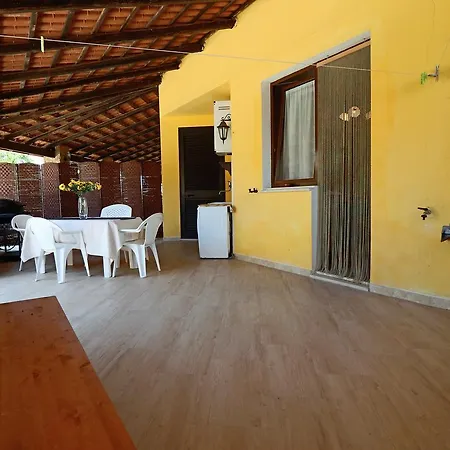 Ferienhaus Casa Cavacanza Tromba A Racale *