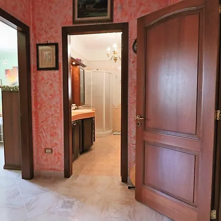 Ferienhaus Casa Cavacanza Tromba A Racale *