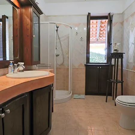 Casa Cavacanza Tromba A Racale Ferienhaus