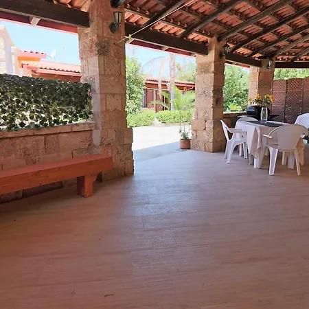 Casa Cavacanza Tromba A Racale